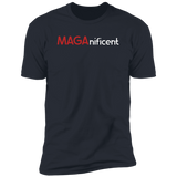 NL3600 Premium Short Sleeve T-Shirt