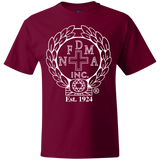 NFD&MA 5180 Hanes Beefy T-Shirt
