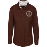 Gate City Bar Association L608 Port Authority Ladies' LS Blouse