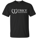 Trice Funeral Home G200 Gildan Ultra Cotton T-Shirt