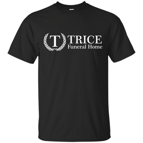 Trice Funeral Home G200 Gildan Ultra Cotton T-Shirt