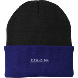 AFD&MA CP90 Port Authority Knit Cap