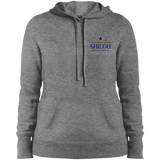 Shiloh Baptist Church LST254 Sport-Tek Ladies' Pullover Hooded Sweatshirt
