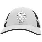 NFD&MA STC12 Sport-Tek Dry Zone Mesh Inset Cap