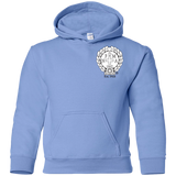 NFD&MA G185B Gildan Youth Pullover Hoodie