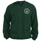 Gate City Bar Association JST72 Sport-Tek Pullover V-Neck Windshirt