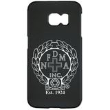 NFD&MA Samsung Galaxy S6 Edge Case