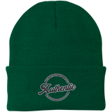 CP90 Port Authority Knit Cap