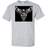 G200T Tall Ultra Cotton T-Shirt