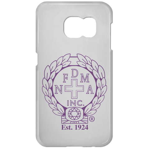 NFD&MA Samsung Galaxy S7 Phone Case