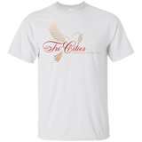 Tri-Cities Funeral Home G200B Gildan Youth Ultra Cotton T-Shirt