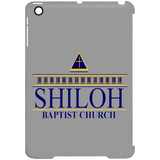 Shiloh Baptist Church iPad Mini Clip Case