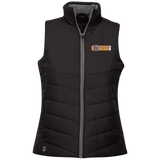 Lavenders Funeral Service 229314 Holloway Ladies' Quilted Vest