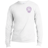 NFD&MA USA100LS Port & Co. LS Made in the US T-Shirt