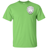 NFD&MA G200B Gildan Youth Ultra Cotton T-Shirt
