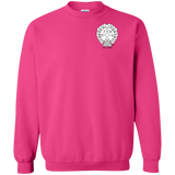 NFD&MA G180 Gildan Crewneck Pullover Sweatshirt  8 oz.