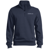 AFD&MA ST253 Sport-Tek 1/4 Zip Sweatshirt