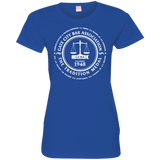 Gate City Bar 3516 LAT Ladies' Fine Jersey T-Shirt