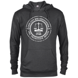 Gate City Bar 97200 Delta French Terry Hoodie