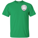 NFD&MA G200B Gildan Youth Ultra Cotton T-Shirt