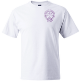 NFD&MA 5180 Hanes Beefy T-Shirt