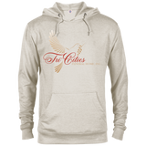 Tri-Cities Funeral Home 97200 Delta French Terry Hoodie