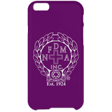 NFD&MA iPhone 6 Plus Case