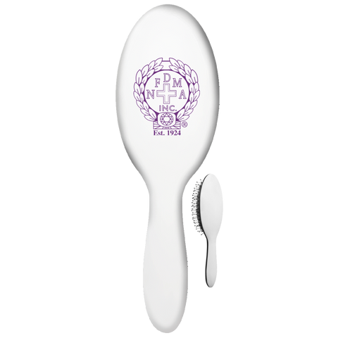 NFD&MA HB Hair Brush