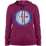 First Saint Paul LST254 Sport-Tek Ladies' Pullover Hooded Sweatshirt
