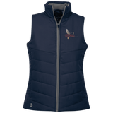 Tri-Cities Funeral Home 229314 Holloway Ladies' Quilted Vest