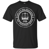Gate City Bar G200 Gildan Ultra Cotton T-Shirt