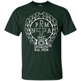 NFD&MA G200 Gildan Ultra Cotton T-Shirt