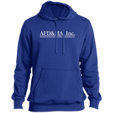 AFD&MA TST254 Sport-Tek Tall Pullover Hoodie