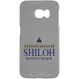 Shiloh Baptist Church Samsung Galaxy S6 Edge Case