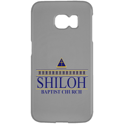 Shiloh Baptist Church Samsung Galaxy S6 Edge Case