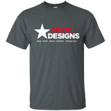 Artic Designs G200 Gildan Ultra Cotton T-Shirt