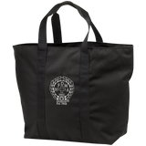 NFD&MA B5000 Port & Co. All Purpose Tote Bag