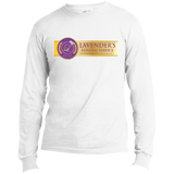 Lavenders Funeral Service USA100LS Port & Co. LS Made in the US T-Shirt