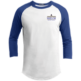 Shiloh Baptist Church T200 Sport-Tek Sporty T-Shirt