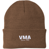VMA CP90 Port Authority Knit Cap