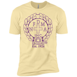 NFD&MA NL3600 Next Level Premium Short Sleeve T-Shirt