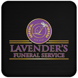 Lavenders Funeral Service UN5677 Coaster