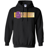 Lavenders Funeral Service G185 Gildan Pullover Hoodie 8 oz.