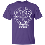 NFD&MA G200 Gildan Ultra Cotton T-Shirt