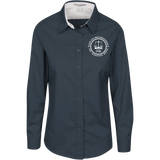 Gate City Bar Association L608 Port Authority Ladies' LS Blouse