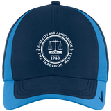 Gate City Bar Association 354062 Nike Colorblock Cap