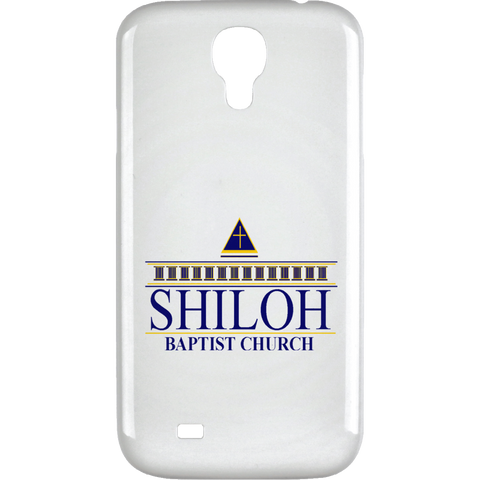 Shiloh Baptist Church Samsung Galaxy 4 Case