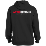 TST254 Sport-Tek Tall Pullover Hoodie