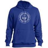 Gate City Bar TST254 Sport-Tek Tall Pullover Hoodie