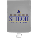 Shiloh Baptist Church SB210 Medium Shoulder Bag